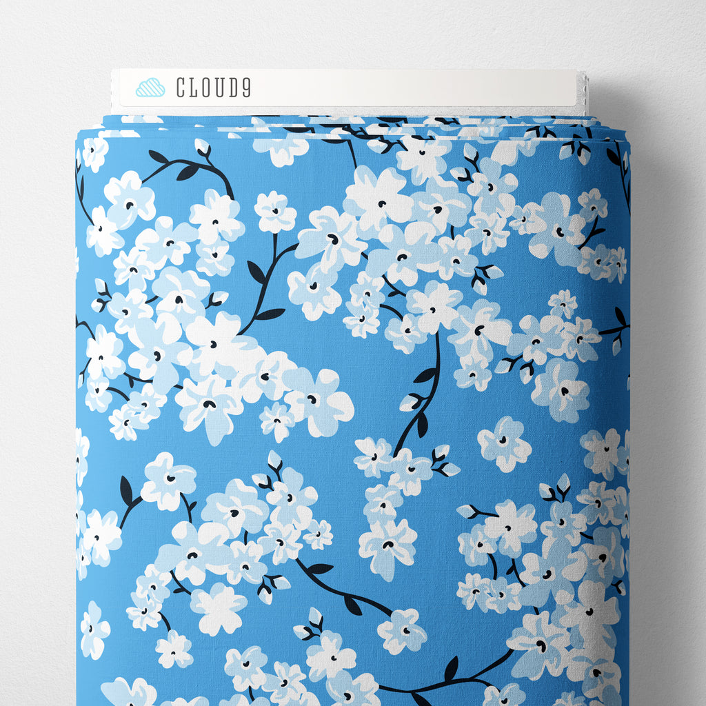 Cherry Blossoms | Laminate | Hang Tight Studio  --- Cloud 9