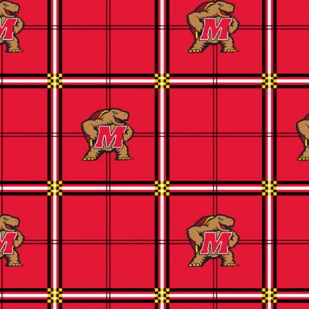 Maryland Plaid Flannel
