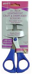 Embroidery Scissors 5½" -- Allary