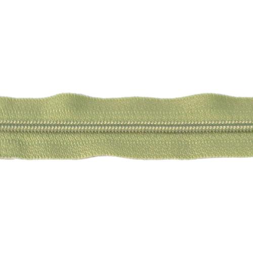 14in Zipper -- Atkinson Design