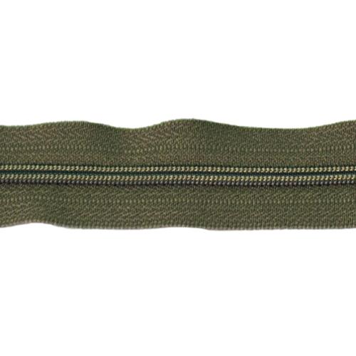14in Zipper -- Atkinson Design