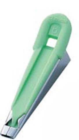 Fusible Bias Tape Maker -- Clover