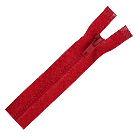 Molded Closed Bottom Zipper 5"  -- Coats & Clark