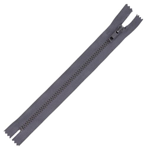 Molded Closed Bottom Zipper 7"  -- Coats & Clark