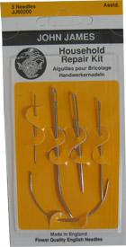 Household Repair Kit 5 ct