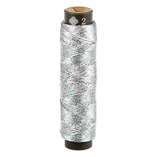 Nishikiito Metallic Thread  -- Lecien