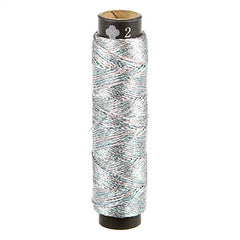 Nishikiito Metallic Thread  -- Lecien