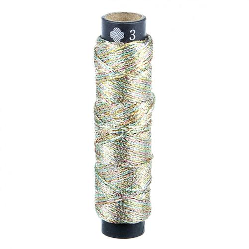 Nishikiito Metallic Thread  -- Lecien