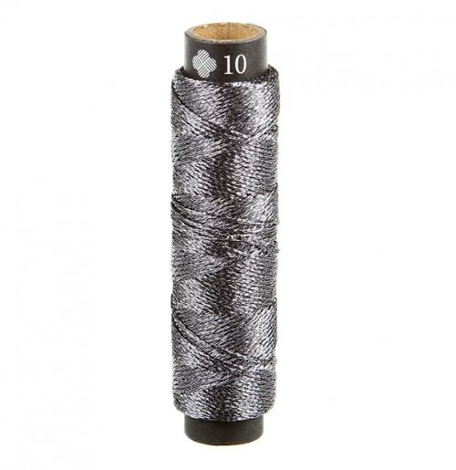 Nishikiito Metallic Thread  -- Lecien