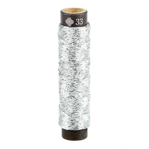 Nishikiito Metallic Thread  -- Lecien