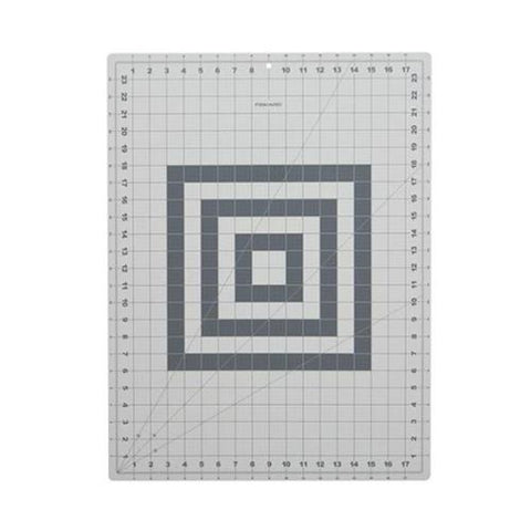 Rotary Mat 18 x 24 Grey