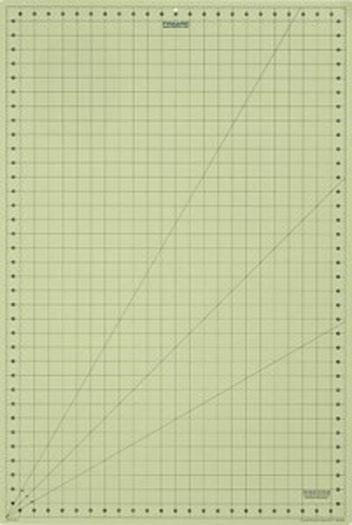 Eco Rotary Mat 24 x 36 Lt Green