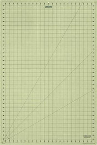 Eco Rotary Mat 24 x 36 Lt Green
