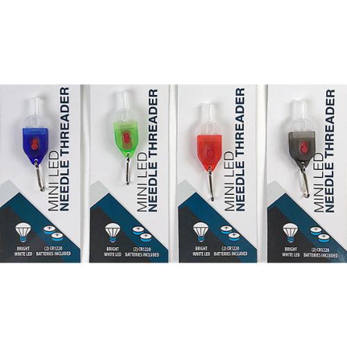 Lighted Needle Threade