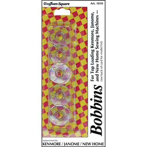 Kenmore Topload Plastic Bobbins 1810