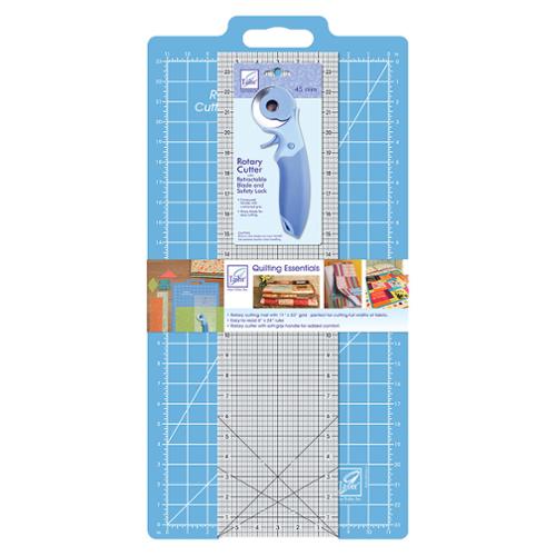 Quilting Essentials Kit --- June Tailor