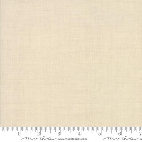 French General Solids in Pearl by French General for Moda Fabrics