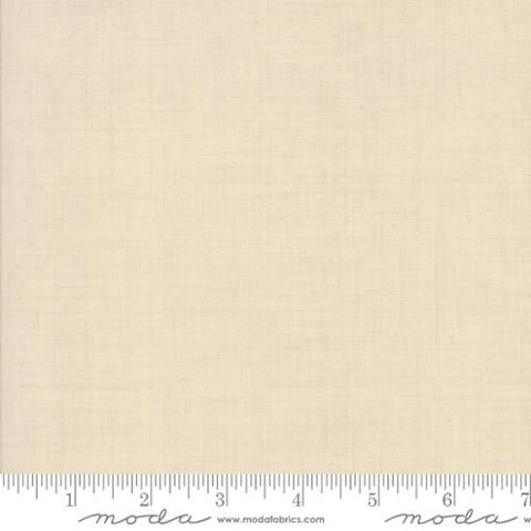 French General Solids in Pearl by French General for Moda Fabrics