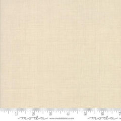 French General Solids in Pearl by French General for Moda Fabrics
