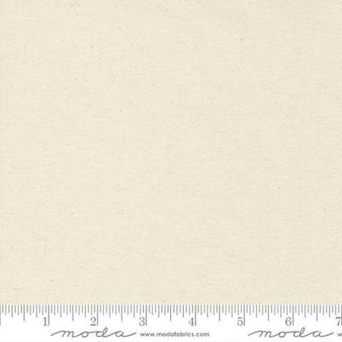 Moda Bella Solids --- Bella Muslin Unbleached
