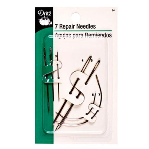 Needle Repair Kit 7 Ct