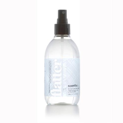 Flatter 8oz Scentless -- Soak