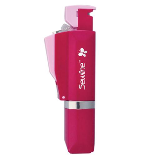 Sure Guide Needle Threader --  Sewline