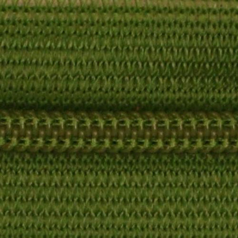 Beulon Zipper 14"  -- Assorted Colors