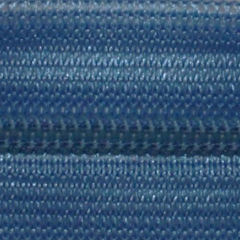 Beulon Zipper 22"  -- Assorted Colors