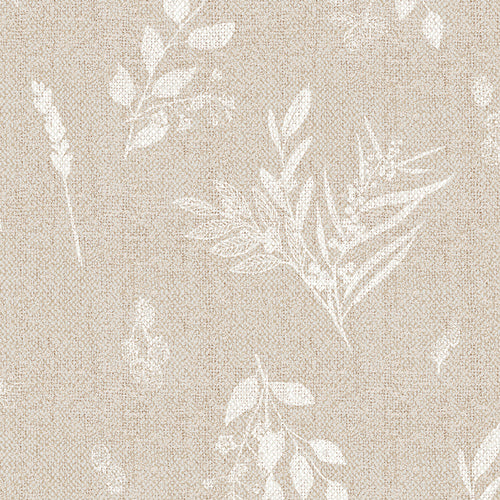 Sensescape Raw in Linen for Art Gallery Fabrics