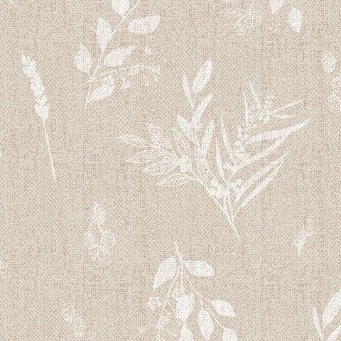 Sensescape Raw in Linen for Art Gallery Fabrics