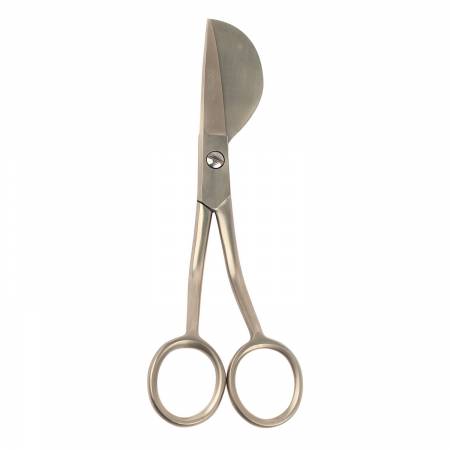 Duck Bill Applique Scissors 6in