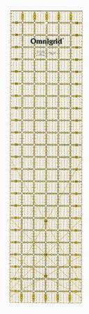 Omnigrid Ruler 6in x 24in