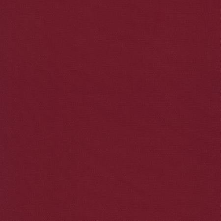 Burgundy Twill 59in Wide --- Robert Kaufman Fabrics