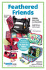 Feathered Friends Pattern -- ByAnnie