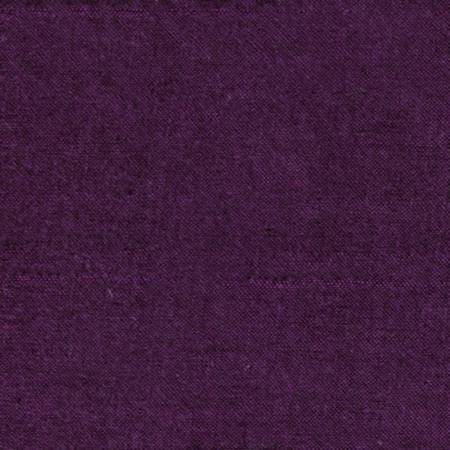 Aubergine Shot Cotton Solid-- From Studio E By Cory, Pepper Peppered Cotton Solids Collection