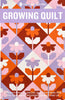 Growing Quilt Pattern  --- Pen and Paper Patterns