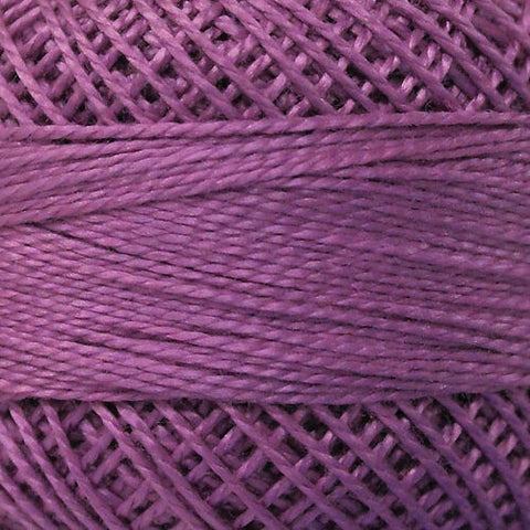 Presencia Finca Perle Cotton Size 3 -- Assorted Colors