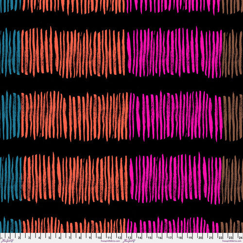 Timberline - Sherry || Lineage --  e bond for Free Spirit Fabrics
