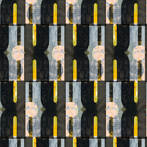 Infinite - Isabella || Counter --  e bond for Free Spirit Fabrics