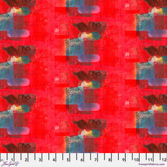 Wilderness - Hannah Pearl || Counter --  e bond for Free Spirit Fabrics