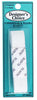 Underwear & PJ Elastic 3/4in x 1-1/4yd White -- Conrad Jarvis