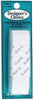Underwear & PJ Elastic 1in x 1-1/4yd White -- Conrad Jarvis