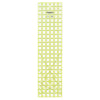 Omnigrid Omnigrip Neon Ruler 6in x 24in