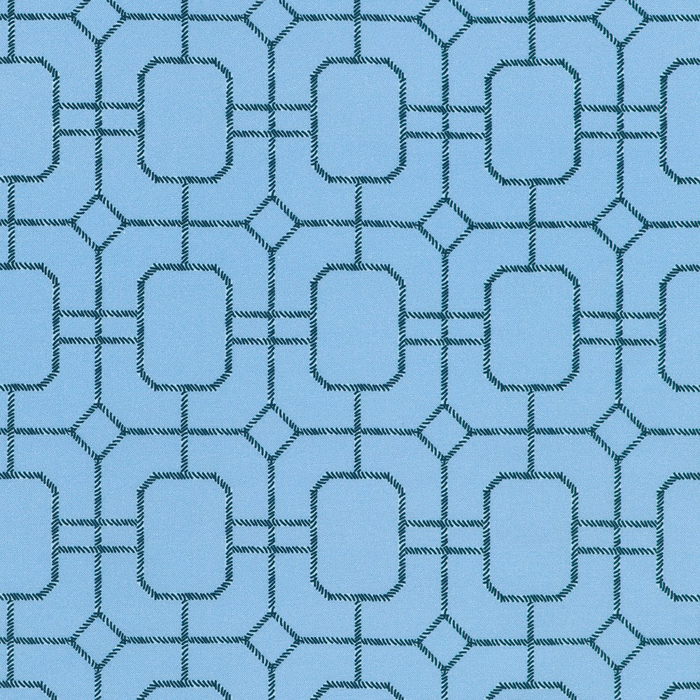 COASTLINE by Sewing Down South from The Coastal Collection