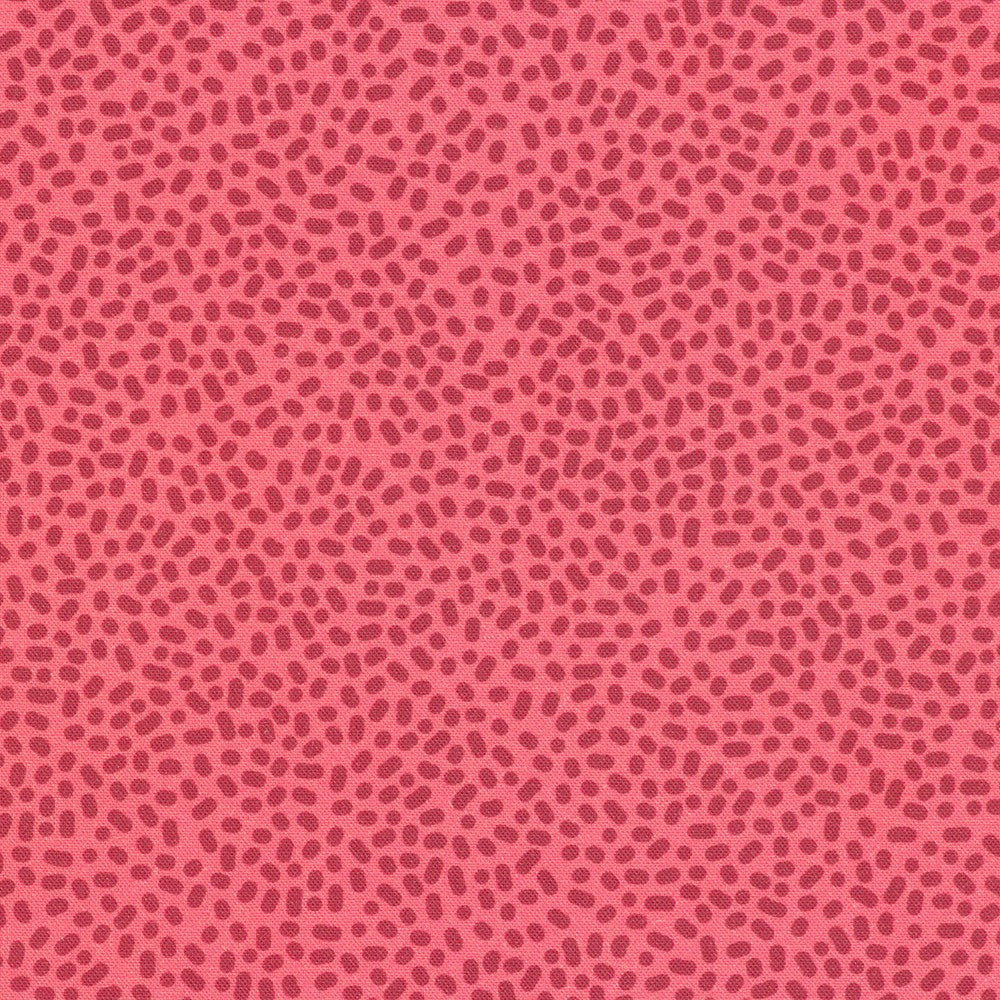 Dots in AZALEA by Sewing Down South from The Coastal Collection