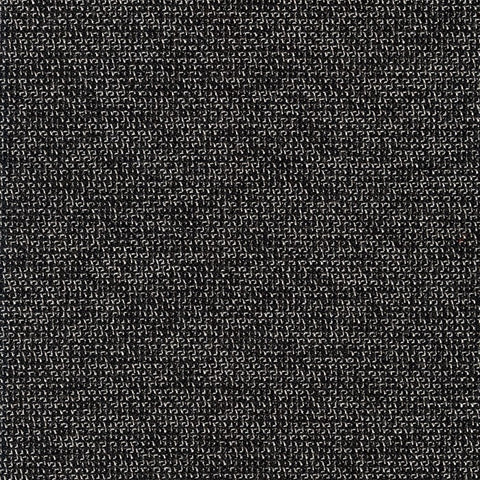 BLACK from Seawool Highlands Tweed -- Robert Kaufman