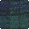 LAKE from Niseko Flannel Plaids  -- Robert Kaufman
