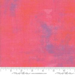 Calypso Coral Grunge Basic -- BasicGrey-- Moda Fabrics