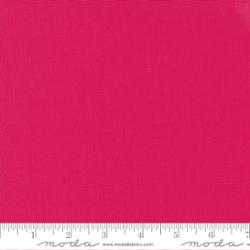 Moda Bella Solids --- Azalea